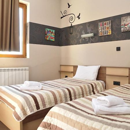 Apartman Vlada b14 Apartment Kopaonik Bagian luar foto