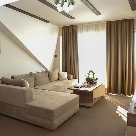 Apartman Vlada b14 Apartment Kopaonik Bagian luar foto