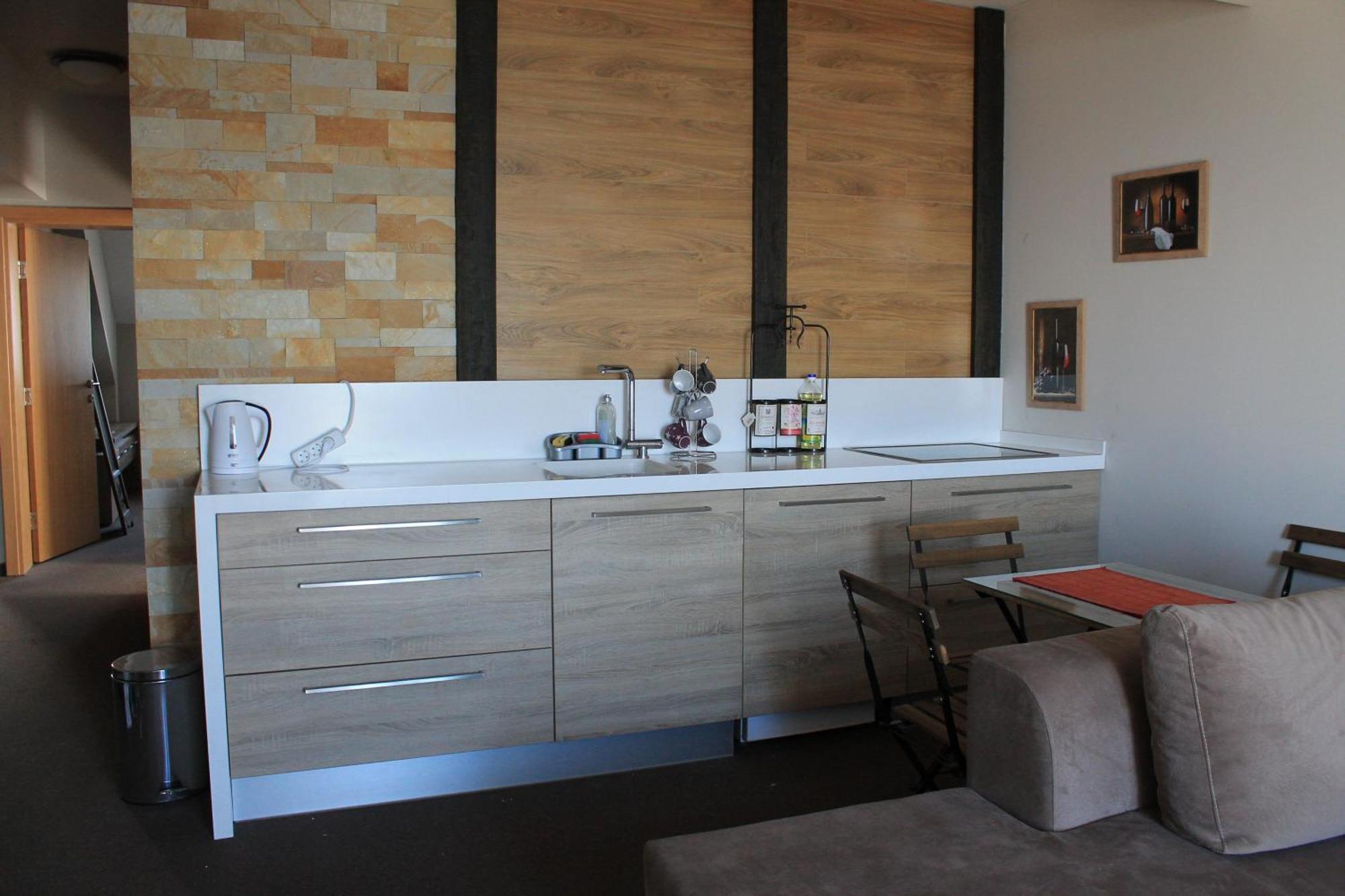 Apartman Vlada b14 Apartment Kopaonik Bagian luar foto