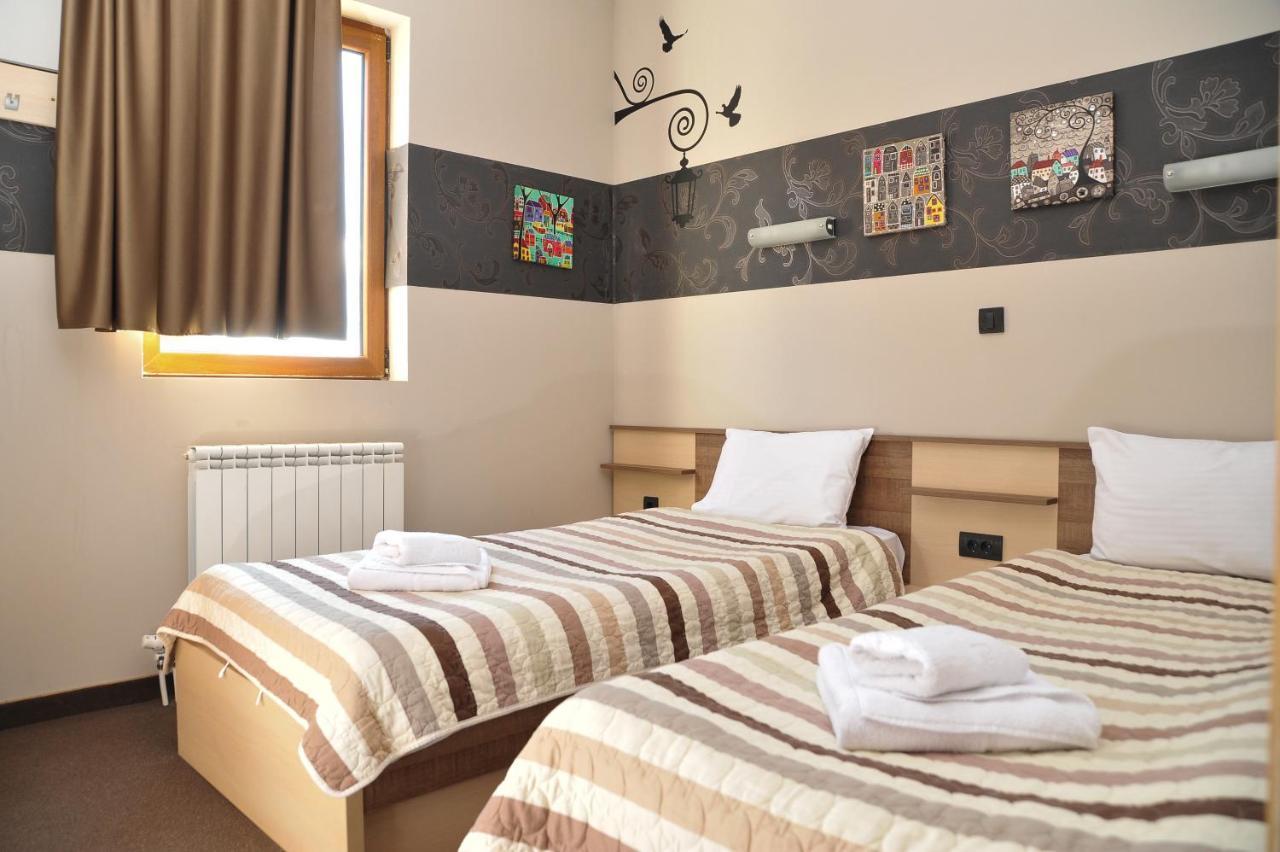 Apartman Vlada b14 Apartment Kopaonik Bagian luar foto