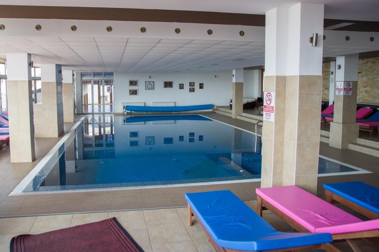 Apartman Vlada b14 Apartment Kopaonik Bagian luar foto