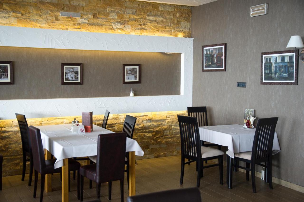 Apartman Vlada b14 Apartment Kopaonik Bagian luar foto